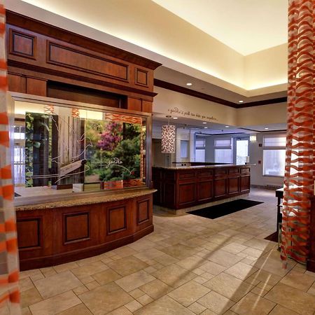Hilton Garden Inn Chicago/Midway Airport Bedford Park Exteriör bild