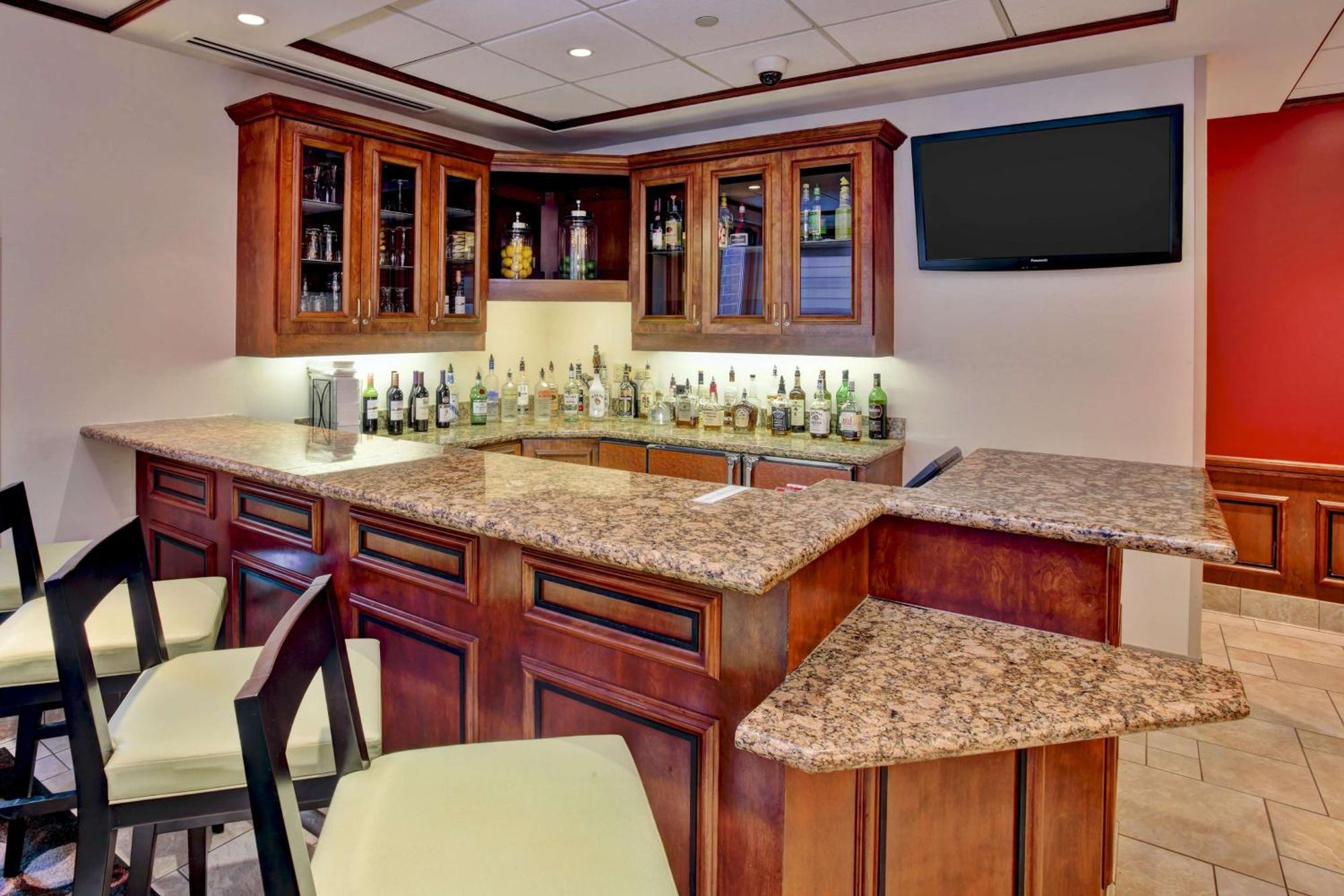 Hilton Garden Inn Chicago/Midway Airport Bedford Park Exteriör bild