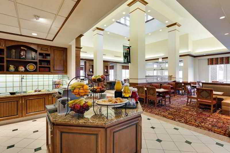 Hilton Garden Inn Chicago/Midway Airport Bedford Park Exteriör bild